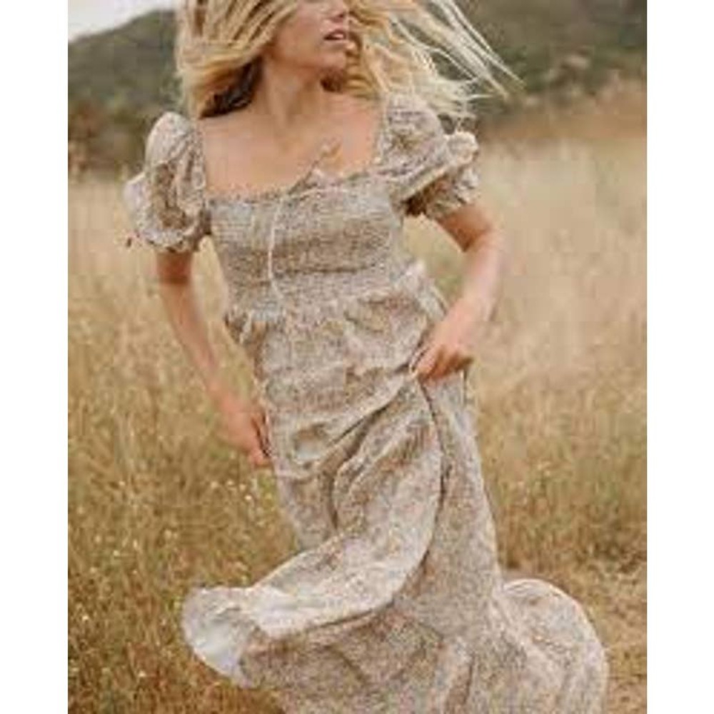 Auguste the Label Josie Molly Dress Size Small